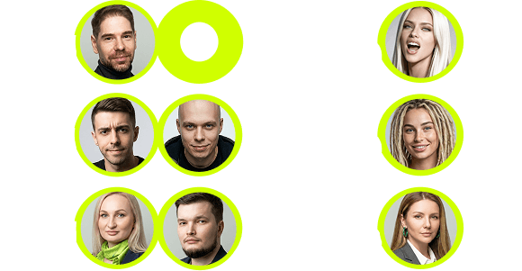 Команда Goodsol
